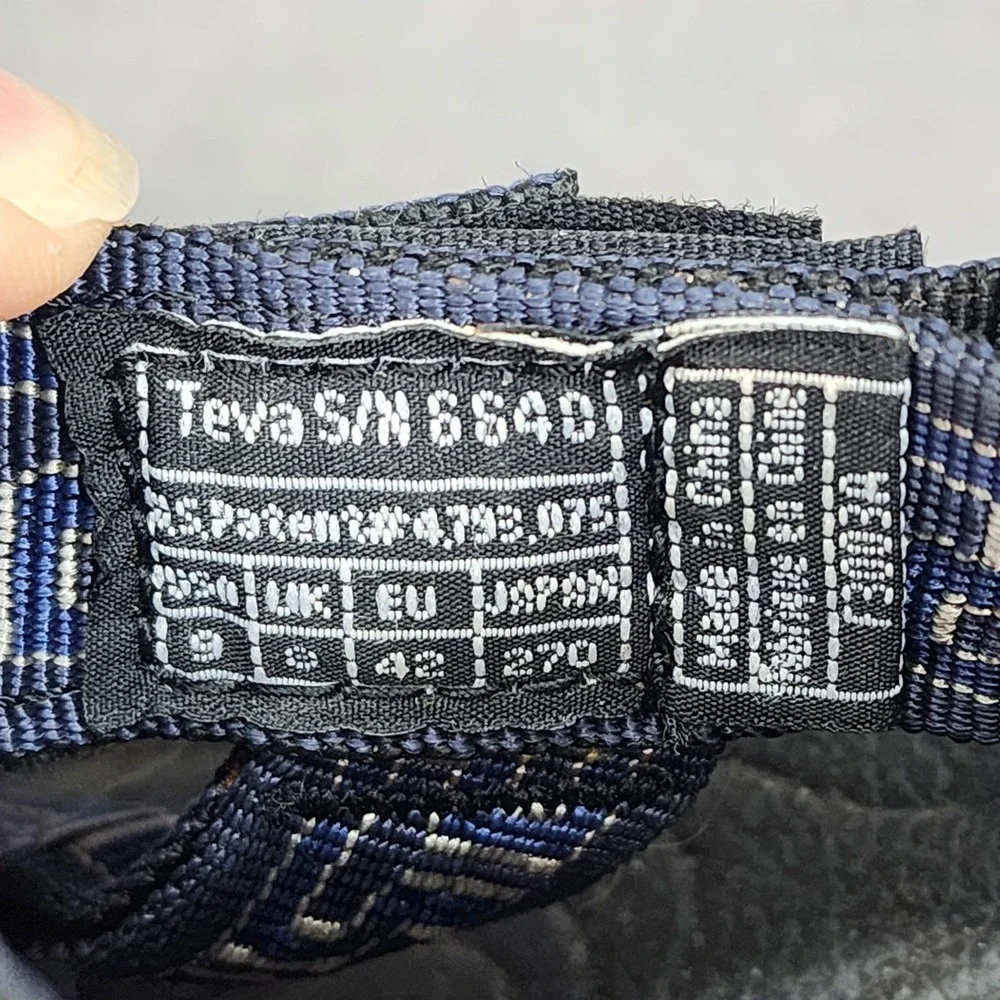 Teva conquer your